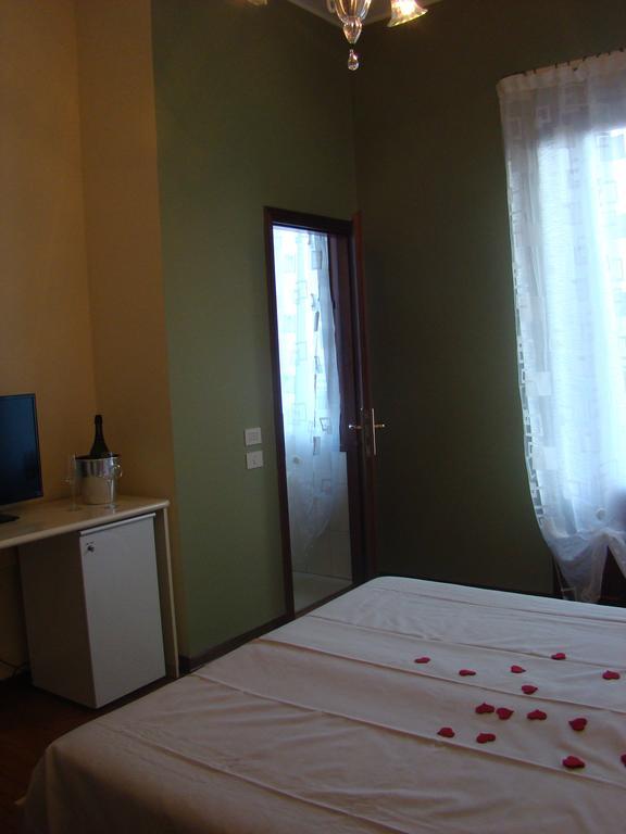 Hotel Alla Villa Fini Dolo Cameră foto